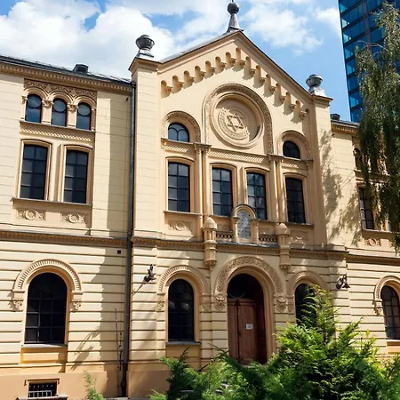 Lumina I Premium 3Br Apartment With 3 Ac I Balcony I Center Of Warsaw * Βαρσοβία