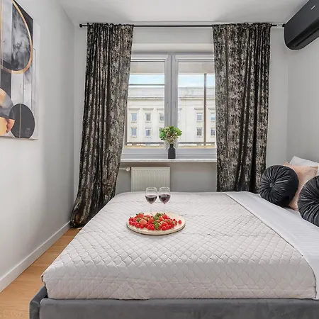 Lumina I Premium 3br With 3 Ac I Balcony I Center Of Lägenhet *