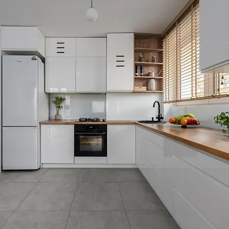 Lägenhet Lumina I Premium 3br With 3 Ac I Balcony I Center Of *