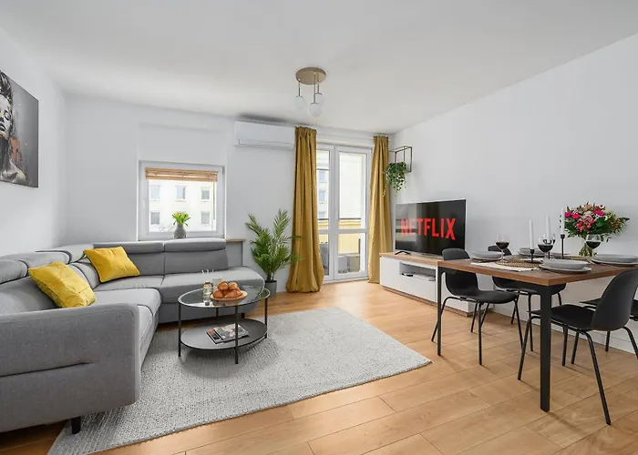 Lumina Lux With Balcony In The Center Of شقة *