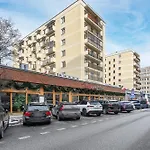 Lumina Lux With Balcony In The Center Of Διαμέρισμα *
